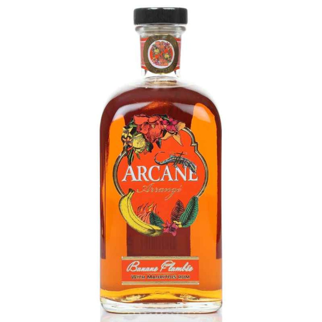 Arcane Banana - Latitude Wine & Liquor Merchant